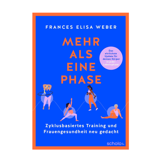 Mehr als eine Phase