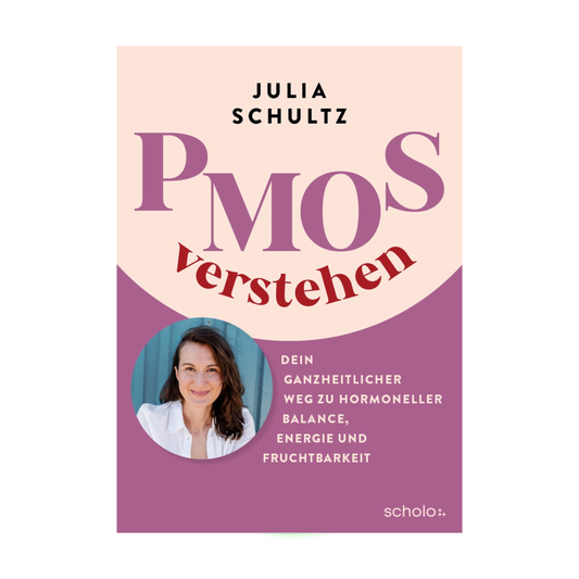 PMOS verstehen (ehemals PCOS)