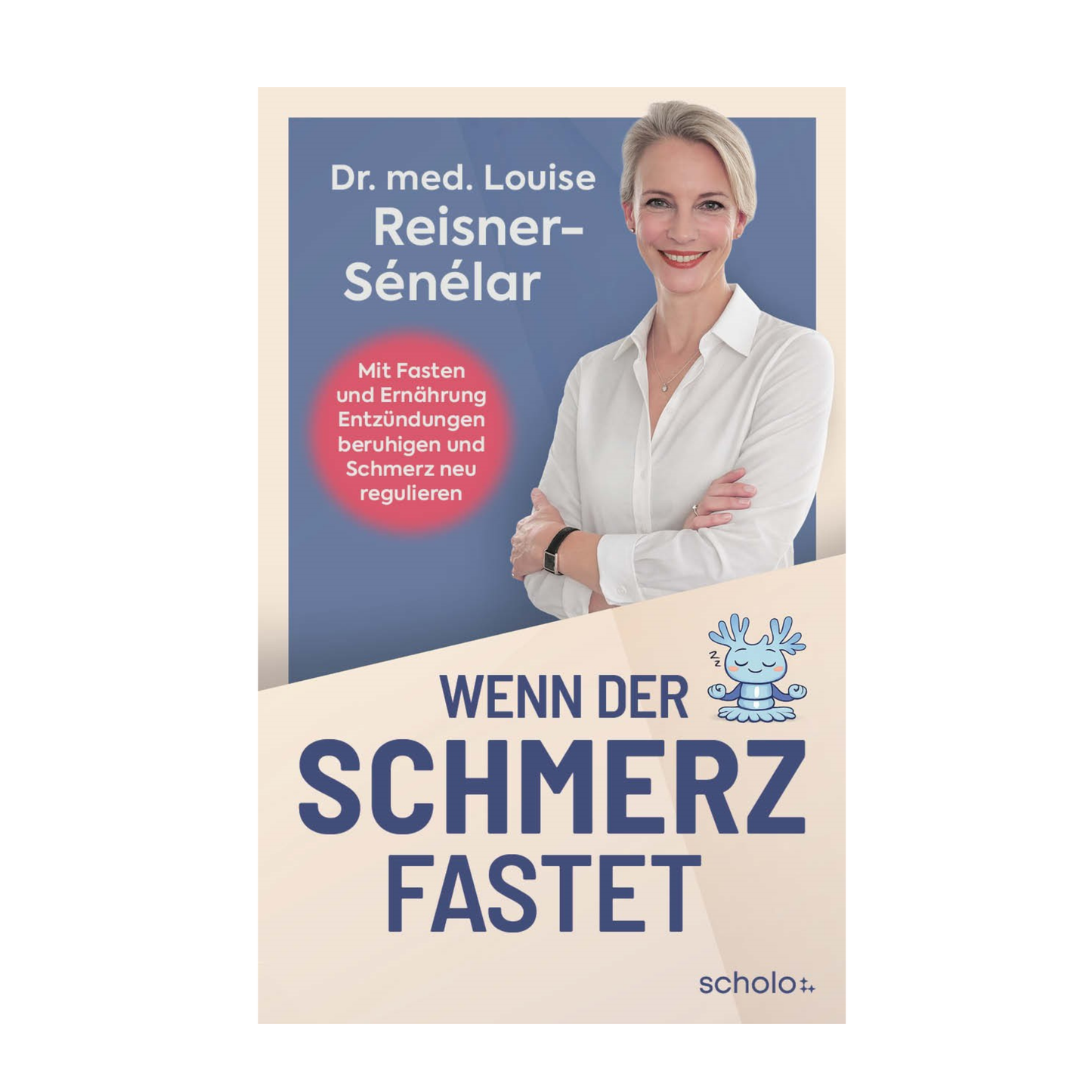 Wenn der Schmerz fastet
